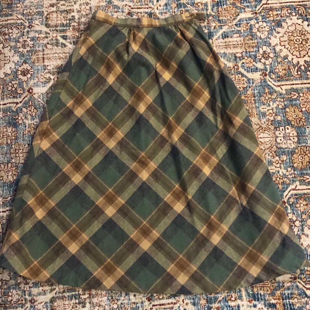 Vintage skirt
